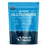 L-Glutathione 2000 MG | 90 Capsules | Strong Antioxidant, Liver & Skin Health