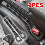 2PCS Car Seat Gap Filler Between Seats Interior Decoration Auto Accessories