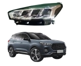 RIGHT PROJECTOR HEADLIGHT LIGHT FOR DR 6.0 2022 DR 7 2022- LED