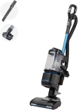 Shark NV602UK Lift-Away Upright Vacuum Cleaner – Black/Blue