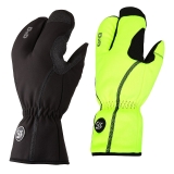 D2D Lobster Winter Cycling Gloves – Thermal, Waterproof and Windproof