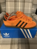 adidas Originals Trimm Star Size 9.5