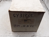 Yale Water Pump YT520046839