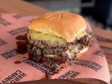 Hardcore Smash Burgers – Hardcore Carnivore