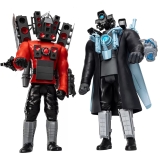 Skibidi Toilet Titan Cameraman or Speakerman 24” Figure Official YouTube Series