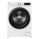 LG TurboWash 10kg 1400rpm Washing Machine – White F4Y510WBLN1
