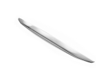 Trunk Moulding Trim Tailgate Strip For Peugeot 3008 2016-23 Stainless Steel Trim