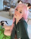 👙8″x1o” PICTURE👙  BELLE DELPHINE  ONE GLOSSY PHOTO! MODEL/PETITE/SEXY💌#BDIo63