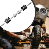 Motorcycle Wheel Balancer Repair Truing Stand Equipment Men Versatile Parts