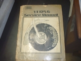 OEM Yamaha YT125G Owners Service Shop Repair Manual LIT-11616-01-89