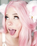 👙8″x1o” PICTURE👙  BELLE DELPHINE  ONE GLOSSY PHOTO! MODEL/PETITE/SEXY💌#BDO114