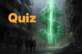 Quiz: Media Arabic Booster 11/25