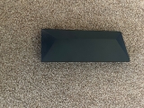 Secretlab Right handle side magnetic cover black OMEGA 2020 gaming chair