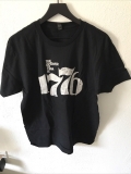 Infowars Unisex T-Shirt Size Large