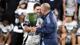 #TheMoment the Vancouver Whitecaps advanced to their first MLS Cup final