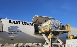 Lufthansa Cargo launches A321F freighter service to Rome Fiumicino: See first images