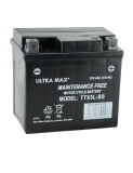Scorpion YT5L-BS Powersports Replacement Battery
