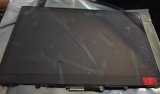 New Lenovo ThinkPad X1 Yoga 3rd Gen Replacement Screen FRU PN 01YT244