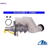 BRAKE MASTER CYLINDER 03.4153-5287.4 FOR MAZDA FORD FUSION IKON/V FIESTA/Van