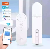 Tuya Wifi DIY Smart Electric Motorized Chain Roller Blinds-Shade Drive-Motor