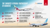 Rewarding travellers through partnership and enhanced connectivity