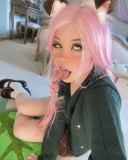 👙8″x1o” PICTURE👙  BELLE DELPHINE  ONE GLOSSY PHOTO! MODEL/PETITE/SEXY💌#BDIo64
