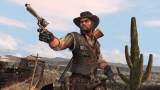 Red Dead Redemption’s New Modern Upgrade Shown Off In First Gameplay Footage