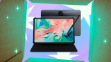 This Tablet Is a Cross Between a Kindle and an iPad, and It’s Down to $150 for Cyber Monday