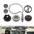 Car Boot Organiser tidy Back Seat Storage Bag Hanging Pocket Accessories Large