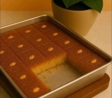 Basbousa | Arabic Food Recipes