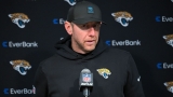 Jaguars’ Coen says Cooke’s alleged threat normal trash talk