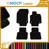 Luxury Car Mats to fit Lexus NX 450H 2021-present