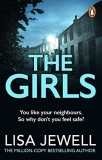 The Girls: From the number one bestselling author of The Fami… by Jewell, Lisa