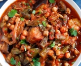 Maghmour (Lebanese Moussaka)