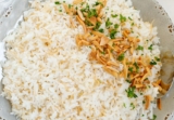 Vermicelli Rice (Lebanese Rice) | Arabic Food Recipes
