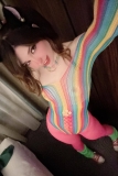 👙4″x6″ PICTURE👙  BELLE DELPHINE  ONE GLOSSY PHOTO! MODEL/PETITE/SEXY 💌#BDO251