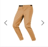YT Trail Cordura Pants / Mustard Gold 34″ Waste