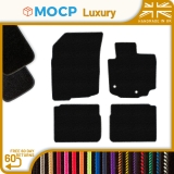 Luxury Car Mats to fit Suzuki SX4 S-Cross Hybrid 2020-present