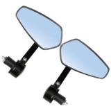 Motorcycle Parts Equipment Handlebar Bike Mirror Rearview of Side Mirrors