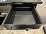Magnetic desk for drawer for Secretlabs Magnus Pro XL desk – Large