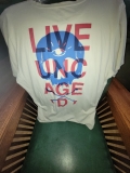 YT Mountain Bike Tshirt XL