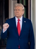 Why Trump’s Ukraine Gambit Will Repeat His Gaza Mistakes