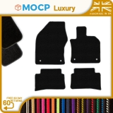 Luxury Car Mats to fit Lexus UX Hybrid 2019-present