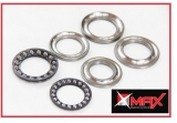 BRAND NEW YAMAHA NMAX GPD125 2014 – 2023 STEERING HEAD RACE BEARING SET