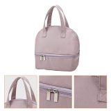 Breastfeeding Backpack Supplies Baby Bottle Warming Bags Heat Preservation Milk