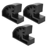 3 Pcs Tire Changing Tools Manual Changer Auto Parts Repair Equipment