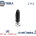 YT Decoy Charger wall mount & cable hook