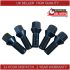 1PC Car Engine Waterproof Oilproof Air Intake Protective Cover – Size