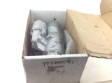 Yale YT580077957 One New Heavy Duty Remy Starter