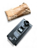 Genuine Shark Vacuum Battery XBATR725SLEU for models IZ400UK IZ420UKT